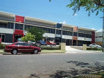 West End Office 156m2 Picture West End Office 156m2 Picture