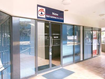 West End Central - Prime Office Space Picture West End Central - Prime Office Space Picture