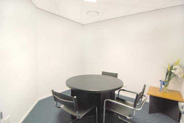 West End Central - Prime Office Space Picture 3