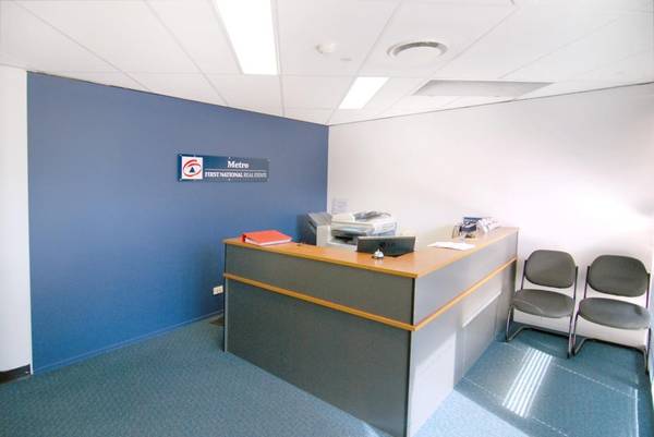 West End Central - Prime Office Space Picture 2