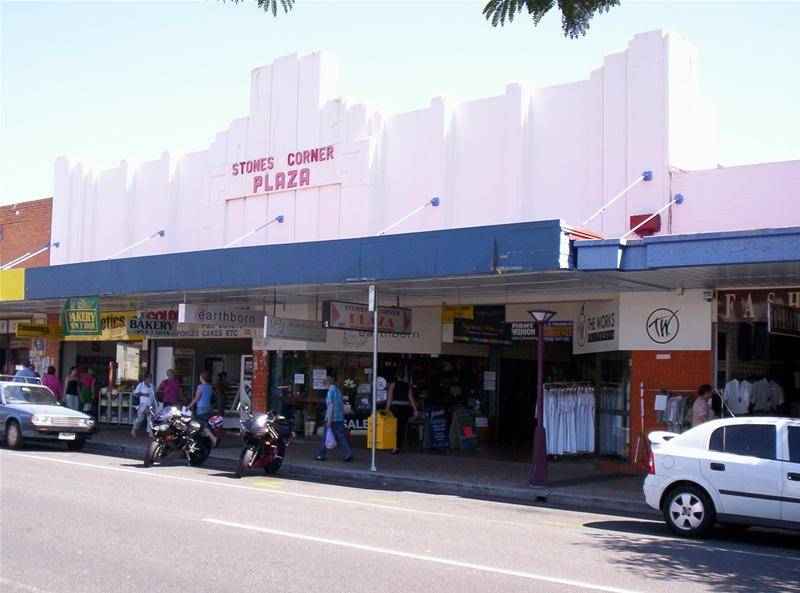 Stones Corner Retail Shops available for Lease.
Rent Negotiable Picture 1