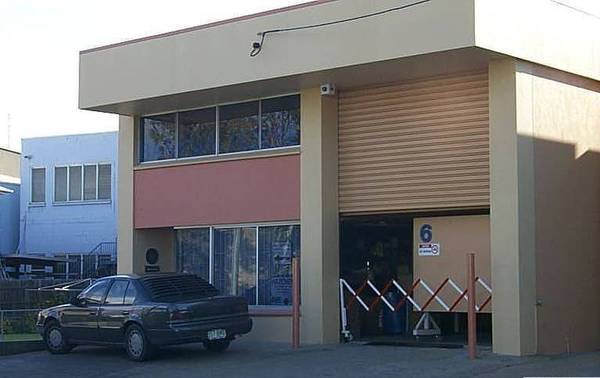 Office Warehouse in New Development Area Picture 1