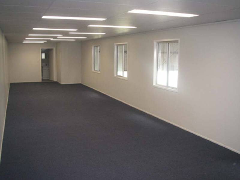 Prime Industrial Location Picture 1