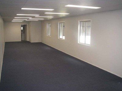 Prime Industrial Location Picture