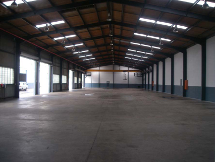 Prime Industrial Location Picture 3