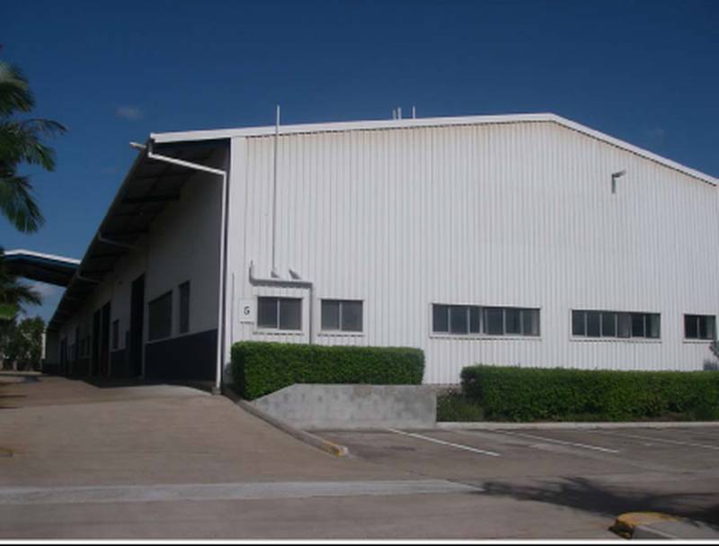 Prime Industrial Location Picture 2