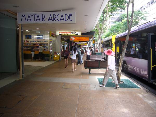 Small CBD Retail Picture 1