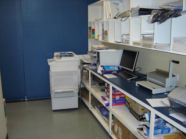 109m2 Office in Wickham Tce Picture 3