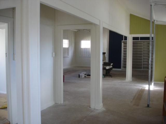 Retail/Office - Salisbury Picture