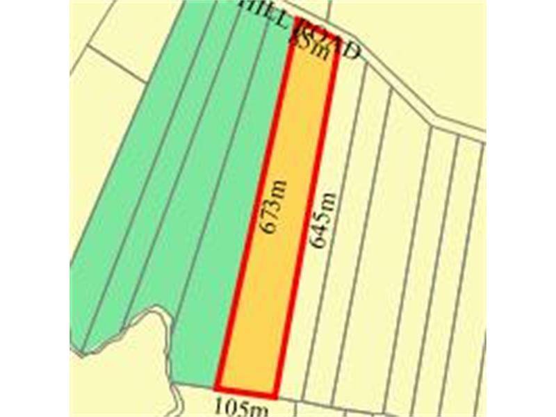 ACREAGE IN WILLAWONG Picture 2