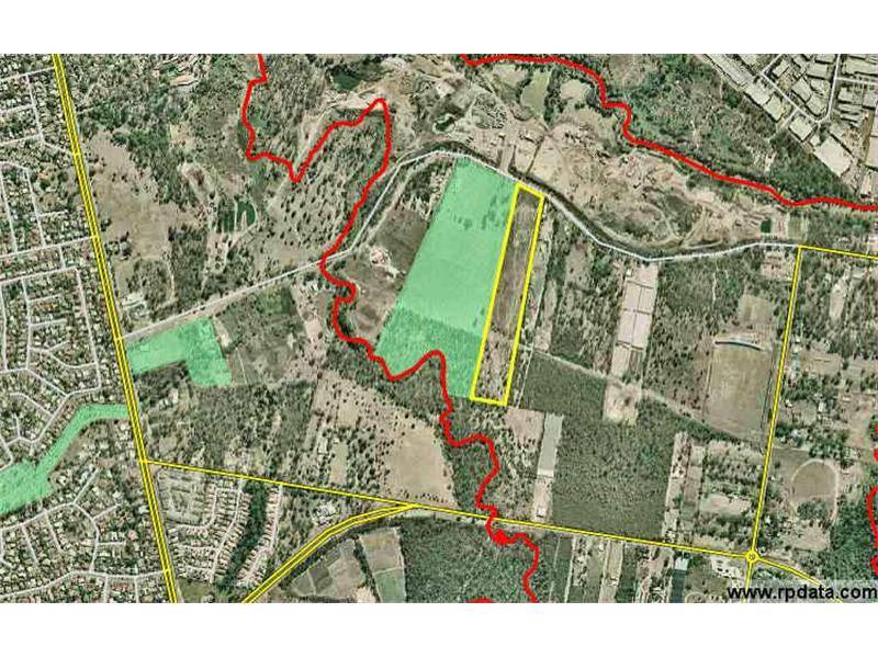 ACREAGE IN WILLAWONG Picture 1