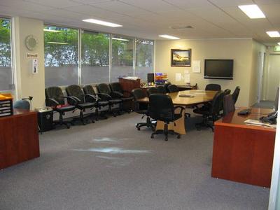 156m2 Ground Floor Office - 2 Car Parks Picture 156m2 Ground Floor Office - 2 Car Parks Picture