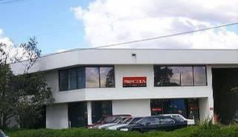 Newstead's Rarest Picture 1