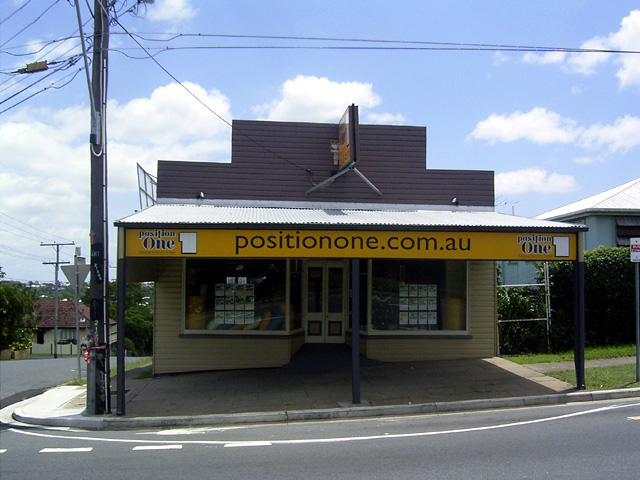 Restaurant, Retail, Offices - Exposure Plus!!!! Picture 1