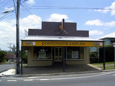 Restaurant, Retail, Offices - Exposure Plus!!!! Picture