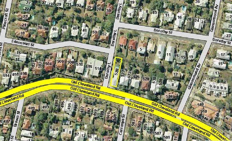 Restaurant, Retail, Offices - Exposure Plus!!!! Picture 2