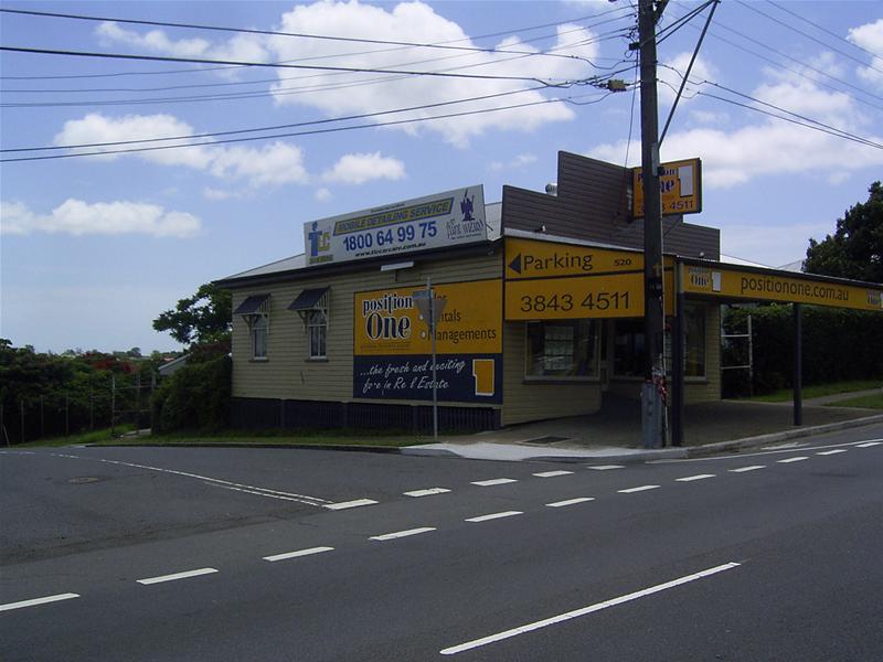 Restaurant, Retail, Offices - Exposure Plus!!!! Picture 3