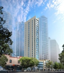 First Class Design, Central City Professional Offices Picture