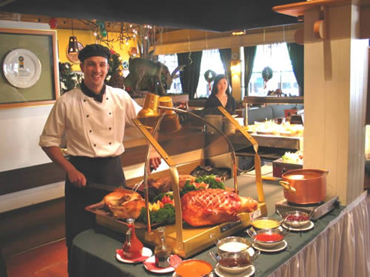 Business for sale
- Two Food Shops - (1) Pizzaria & (2) Carvery Picture 2