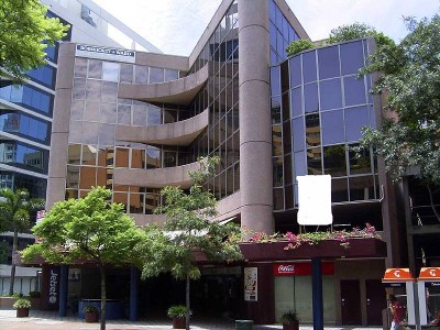 Whole Top Office Floor - 780m2 in Spring Hill Picture