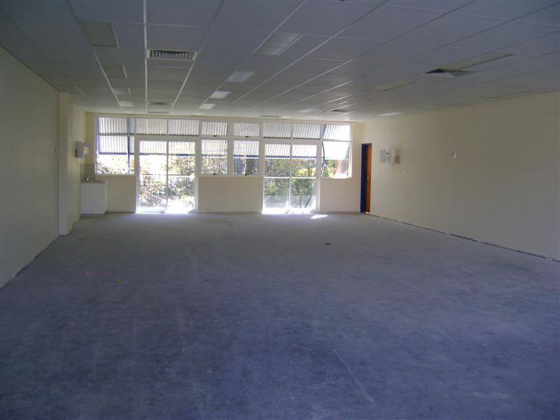 Professional Office with the Lot Picture 3