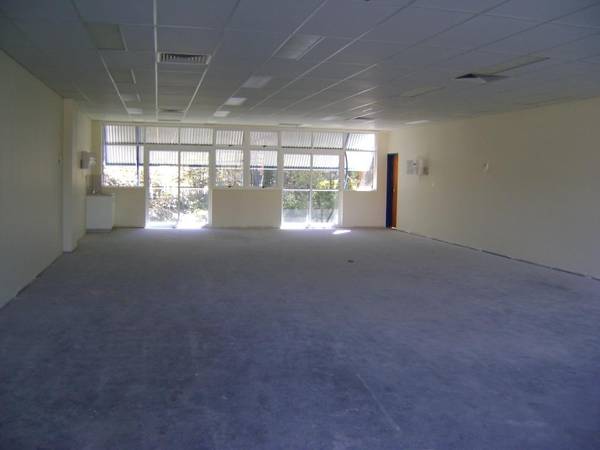 Professional Office with the Lot Picture 2