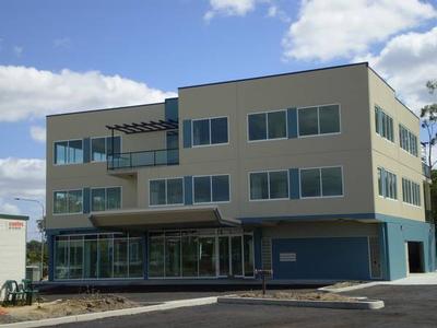 Brand New Quality Office Picture