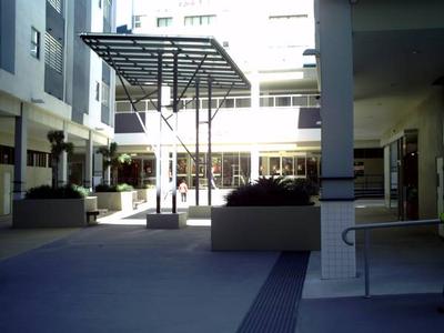 Unique Retail; Outstanding Location Picture