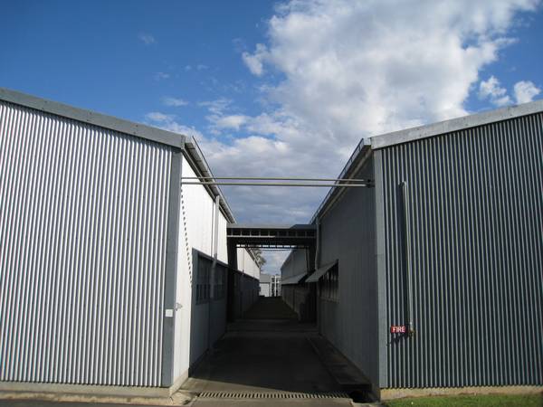 Industrial Warehouse / Yeerongpilly Picture 2