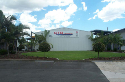 Prime Industrial Location Picture 2