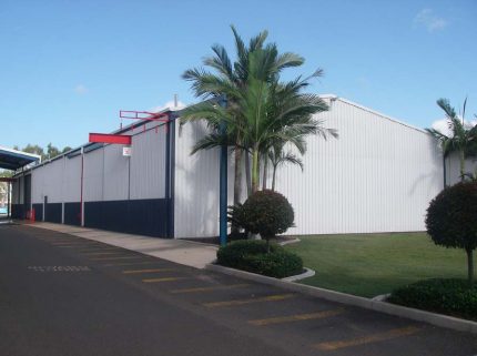 Prime Industrial Location Picture 3