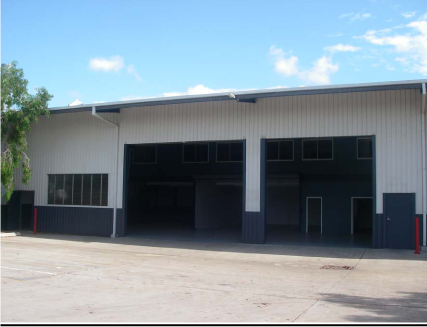 PRIME INDUSTRIAL LOCATION Picture 2