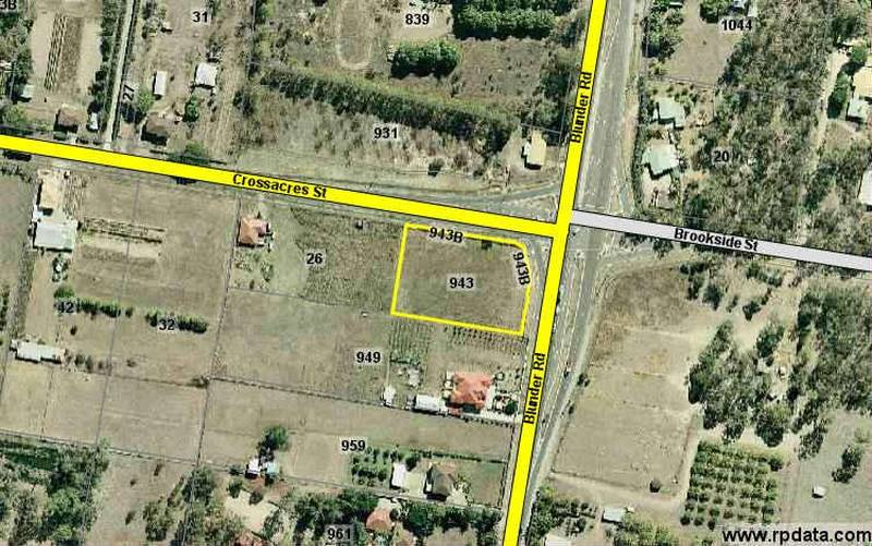 Rare Convenience Centre Site Picture 2