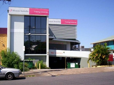 Retail Shop for lease in Stones Corner Picture