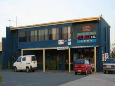 Expose you Business to Kingston Road Picture