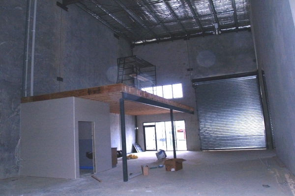 Tombo Street - Be Quick! Picture 2