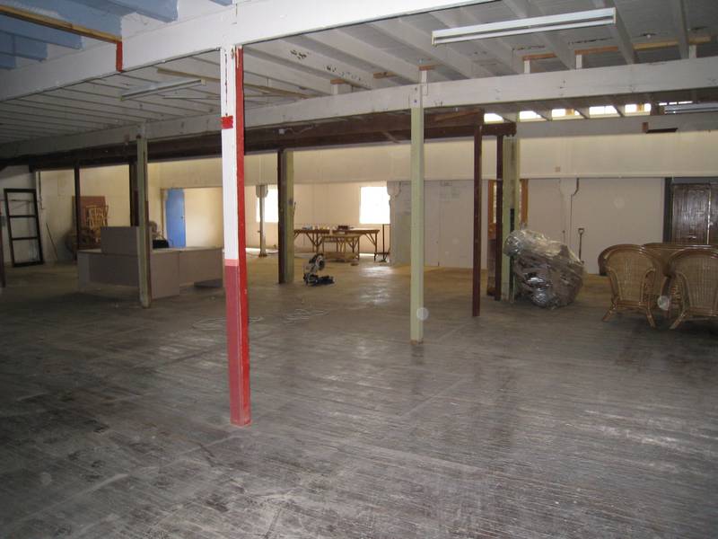 Office/Workshop/Showroom Picture 3