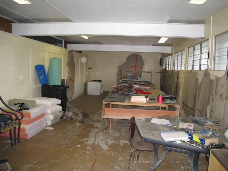 Upholsterer Wanted!! Picture 2