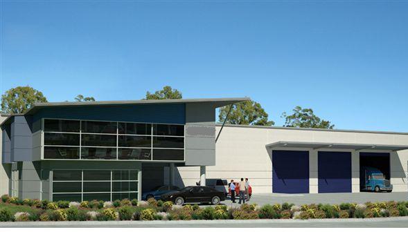 Expression of Interest Picture 1