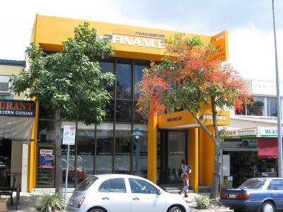 Office/Retail - Moorooka Business Center Picture