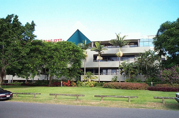 West End Riverside Office 281m2 Picture 1