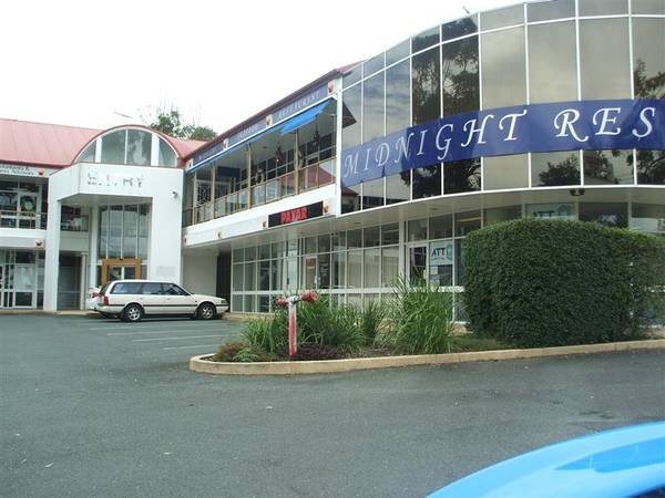 Professional Office for Lease Picture 1