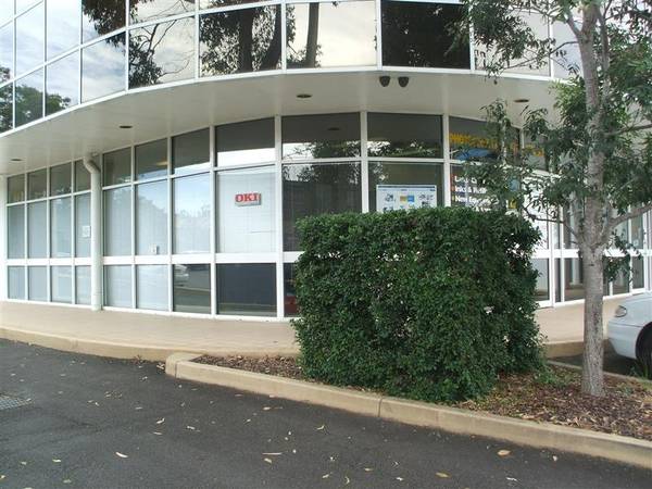 Professional Office for Lease Picture 2