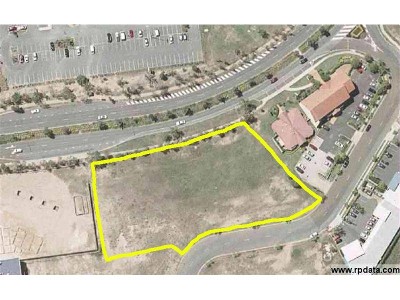 Commercial Development Site 6,334m2 Picture