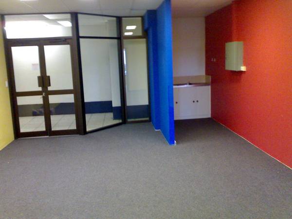 First Floor Office Space in a Great Location Picture 1