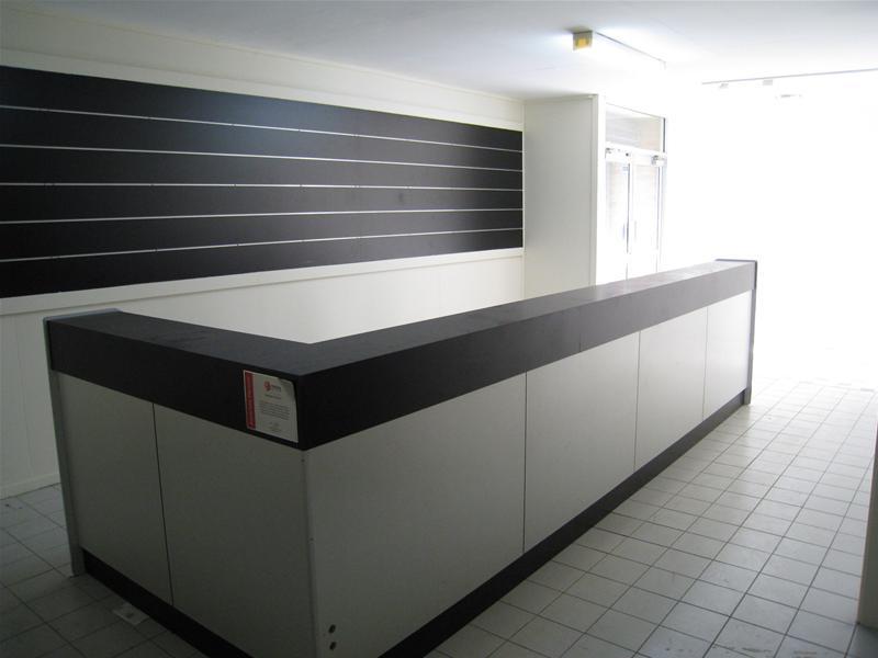 Refurbished Office Space Archerfield Picture 2
