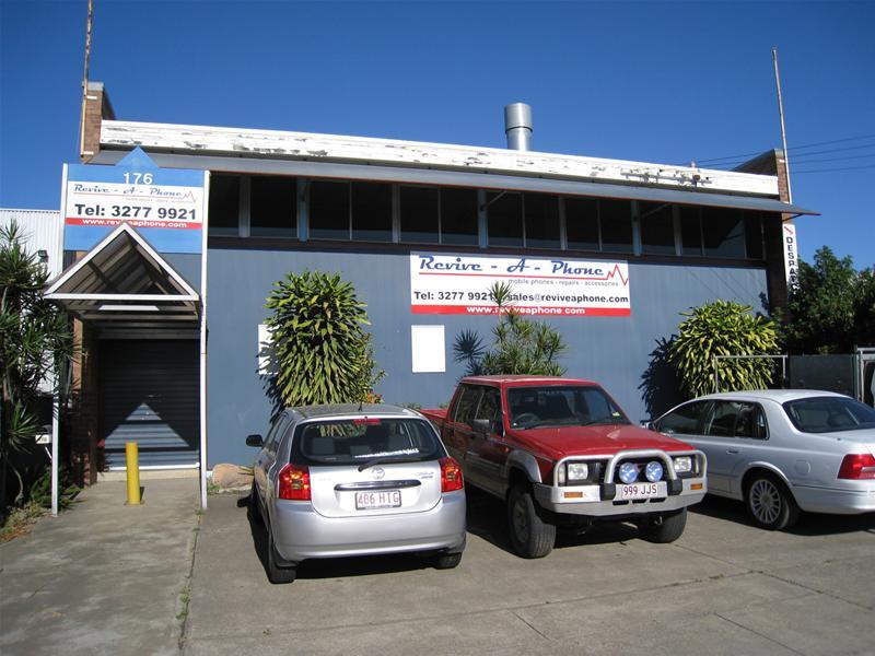 Refurbished Office Space Archerfield Picture 1