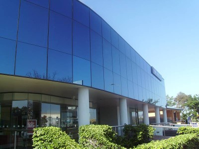 Indooroopilly Offices Picture