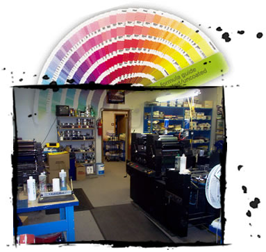 BUSINESS FOR SALE - SERVICES - PRINT/PHOTO - PRINT SHOP BRISBANE NORTHSIDE Picture 3