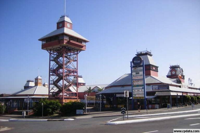 Water Views Picture 1